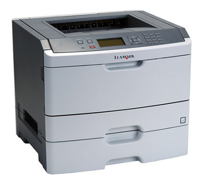 Toner Impresora Lexmark E462